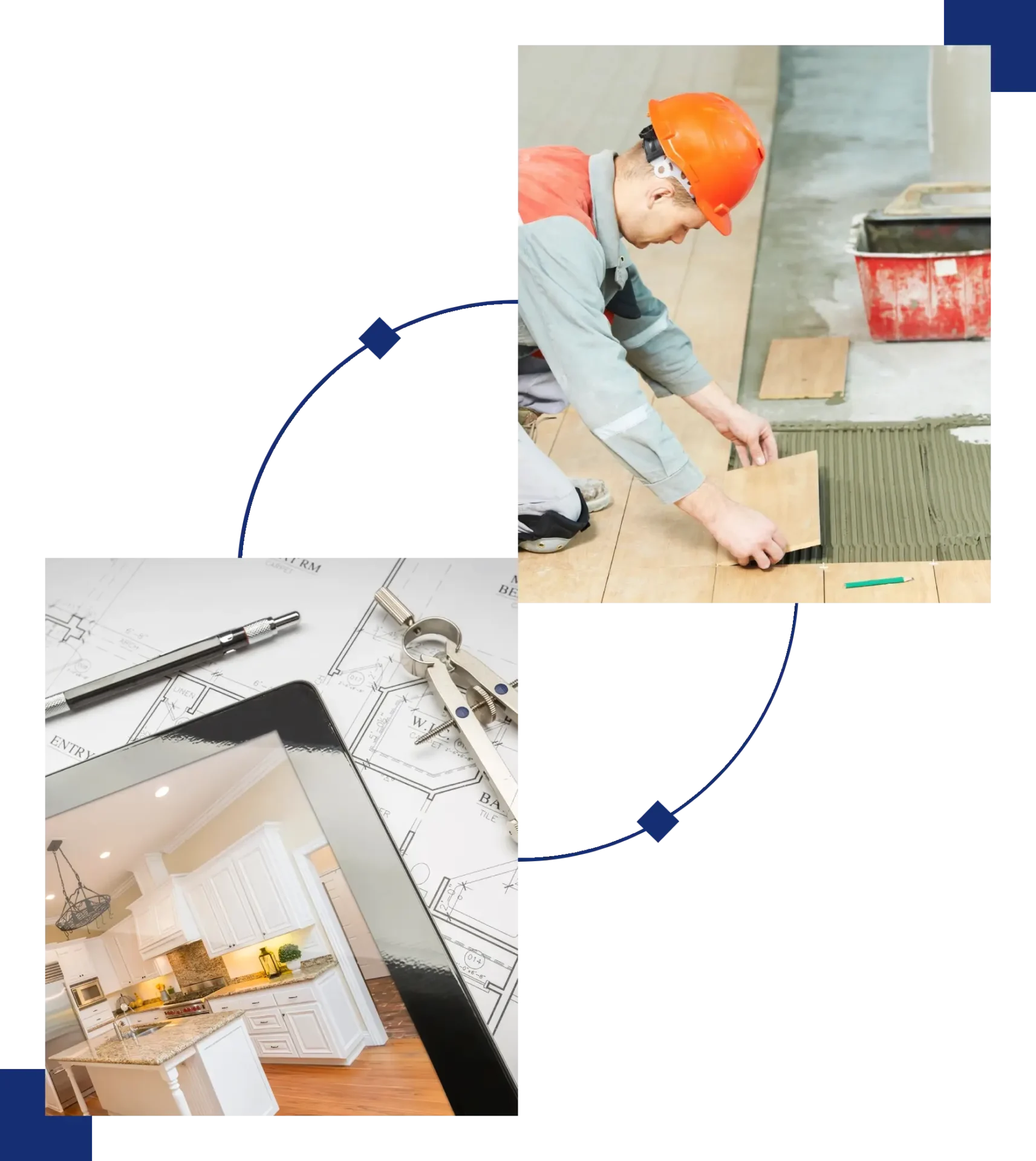 residential construction